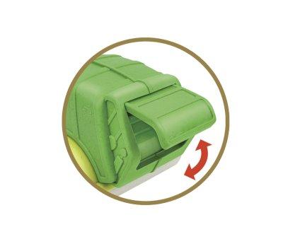 Camin de la Basura Bioplstico Lavoro