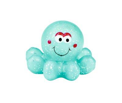 Gioco Bagno Luminoso Octopus Celeste