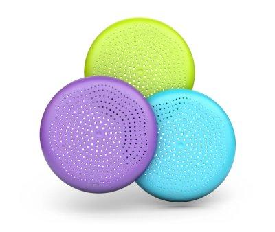 Frisbee FLiBi BiBio Violeta