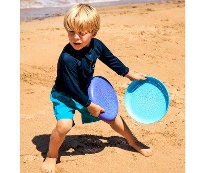 Frisbee FLiBi BiBio Violeta