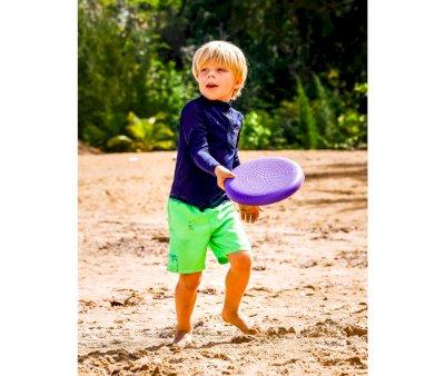 Frisbee FLiBi BiBio Violeta