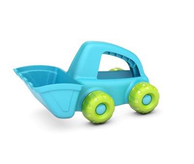 Caminho com p Turquesa BulBi BiBio