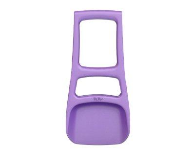 P violeta grande DiBi BiBio