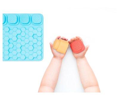 Costruzioni Sensoriali Soft BiBi BiBio
