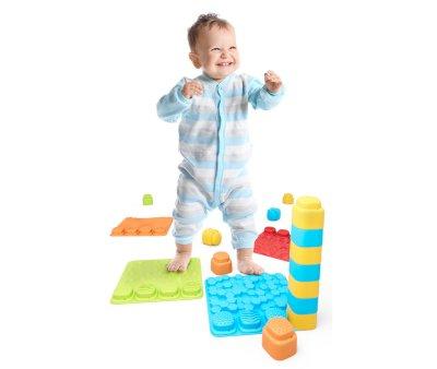 Costruzioni Sensoriali Soft BiBi BiBio