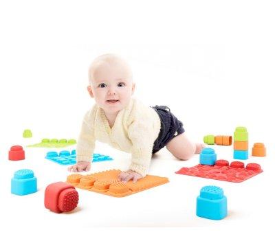 Costruzioni Sensoriali Soft BiBi BiBio