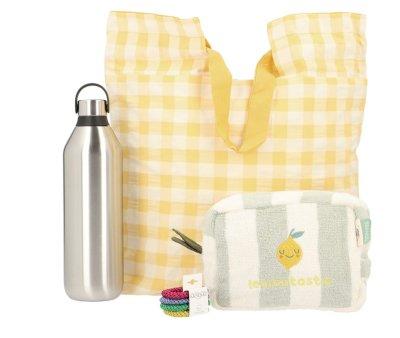 Pack Lola Lemon