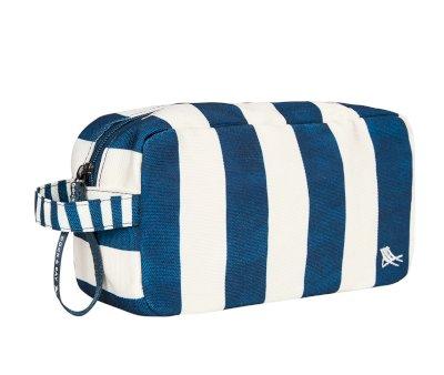 Neceser Dock & Bay Navy