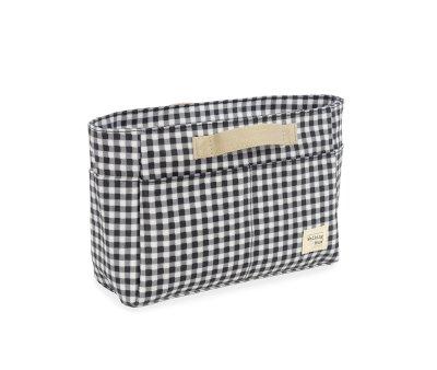 Neceser I Love Vichy Negro
