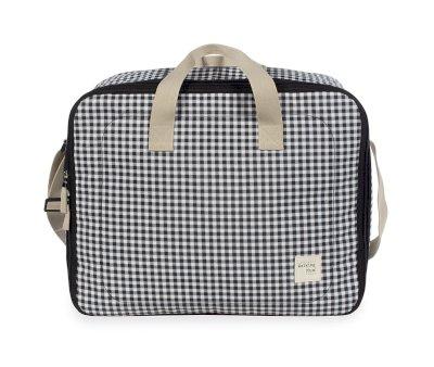 Borsa Clinica I Love Vichy Nero