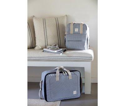 Borsa Clinica I Love Vichy Nero