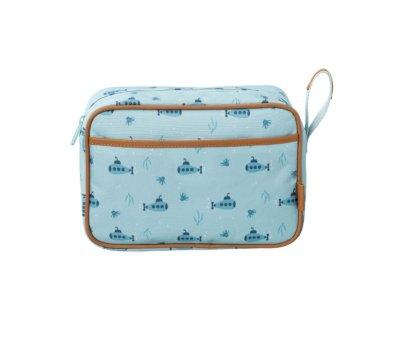 Beauty Case da Viaggio Impermeabile Submarine
