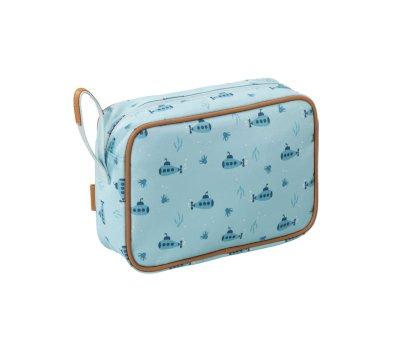 Beauty Case da Viaggio Impermeabile Submarine