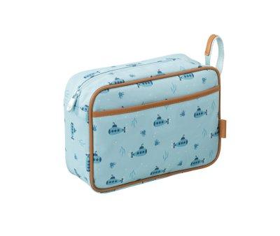 Beauty Case da Viaggio Impermeabile Submarine