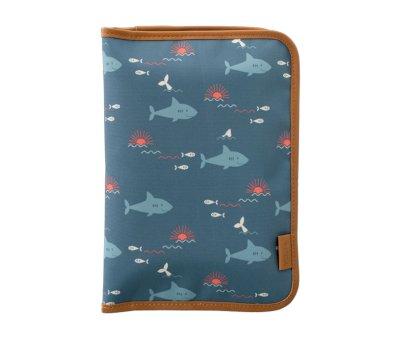 Bolsa Cambiador Impermeable Shark