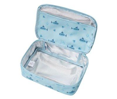 Bolsa Trmica Submarine