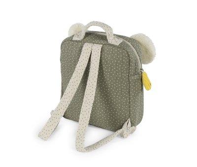 Zainetto Topino Poppy Moss