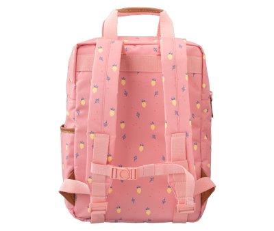Zaino Scuola Fresk Summer Fruit Personalizzabile