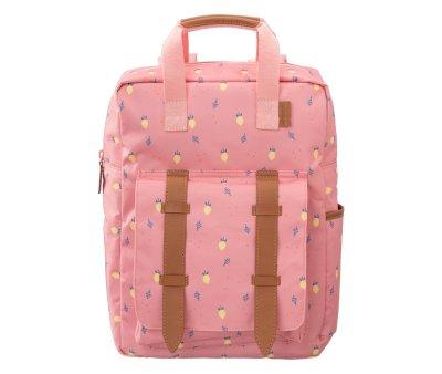 Zaino Scuola Fresk Summer Fruit Personalizzabile