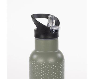 Borraccia Termica Poppy Moss 500 ml