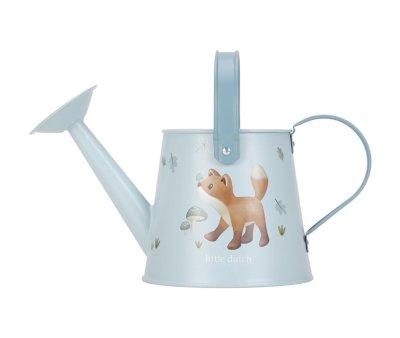 Regadera de Metal Forest Friends Little Dutch
