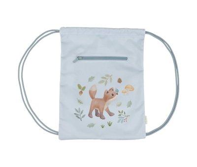 Mochila Saco Forest Friends
