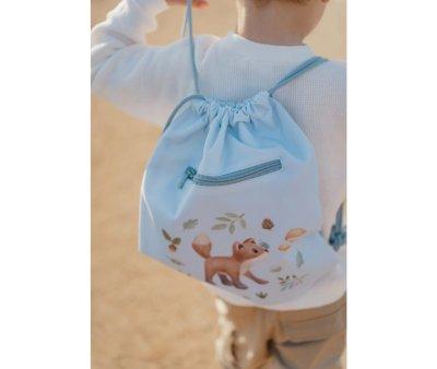 Mochila Saco Forest Friends