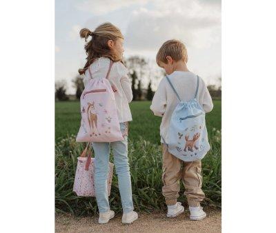 Mochila Saco Forest Friends
