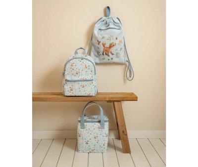 Mochila Saco Forest Friends