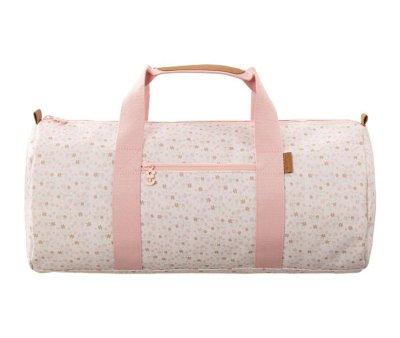 Bolsa Desportiva Garden Flowers Personalizvel