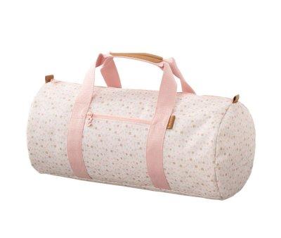 Bolsa Desportiva Garden Flowers Personalizvel