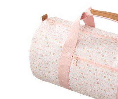 Bolsa Desportiva Garden Flowers Personalizvel