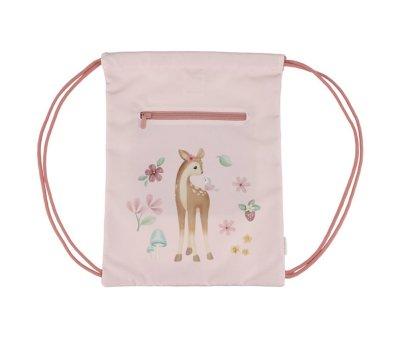 Mochila Saco Fairy Garden