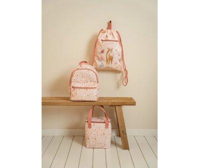 Mochila Saco Fairy Garden