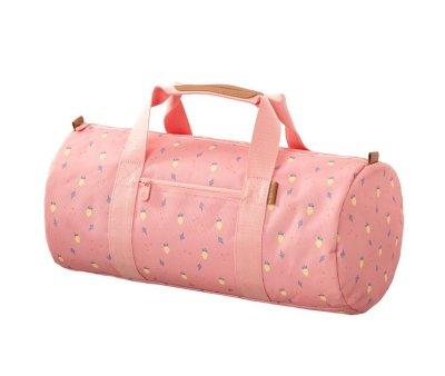 Weekend Bag Fresk Summer Fruit Personalizzabile