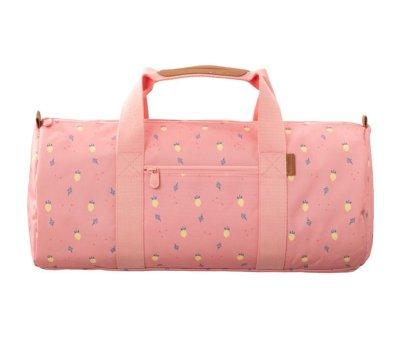 Weekend Bag Fresk Summer Fruit Personalizzabile