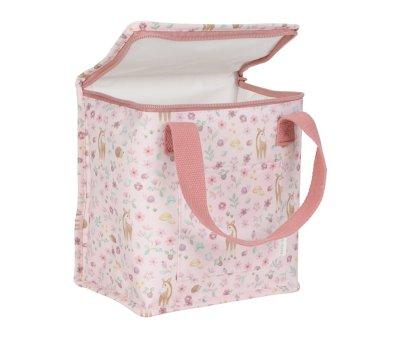 Bolsa Almuerzo Isotrmica Fairy Garden Personalizable