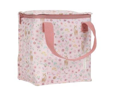 Bolsa Almuerzo Isotrmica Fairy Garden Personalizable