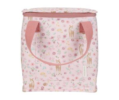 Bolsa Almuerzo Isotrmica Fairy Garden Personalizable