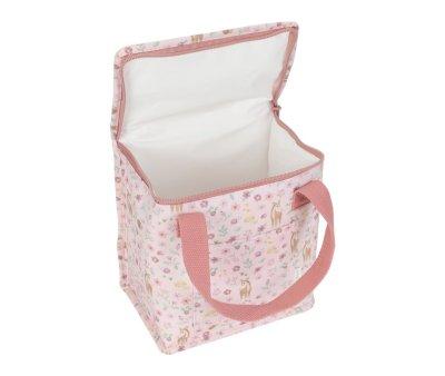 Bolsa Almuerzo Isotrmica Fairy Garden Personalizable