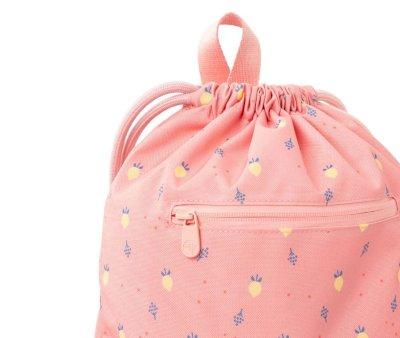 Mochila Saco Summer Fruit