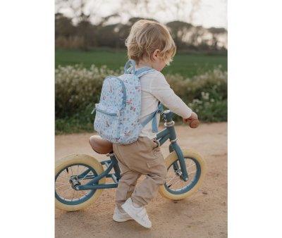 Mochila Forest Friends Little Dutch Personalizable
