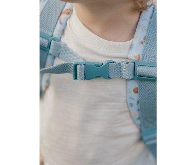 Mochila Forest Friends Little Dutch Personalizable
