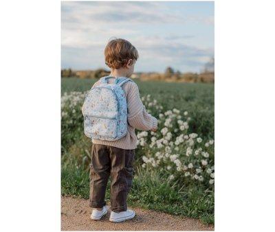 Mochila Forest Friends Little Dutch Personalizable