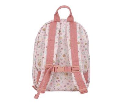 Mochila Fairy Garden Little Dutch Personalizable