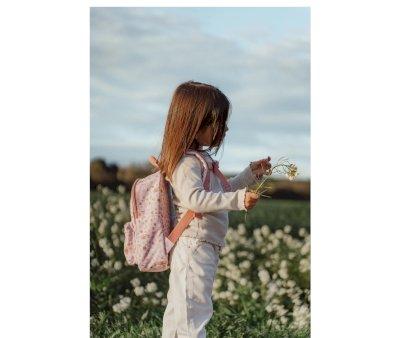Mochila Fairy Garden Little Dutch Personalizable