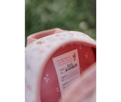 Mochila Fairy Garden Little Dutch Personalizable