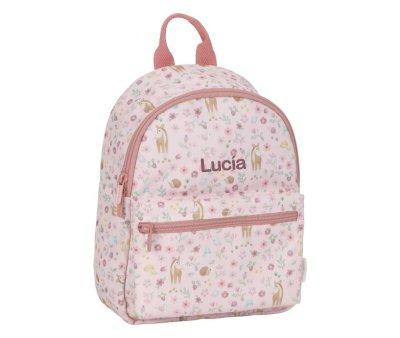 Mochila Fairy Garden Little Dutch Personalizable