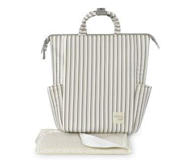 Mochila para Silla de Paseo Botton Raya
