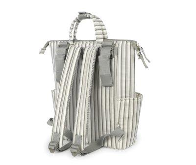 Mochila para Silla de Paseo Botton Raya